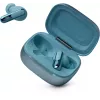 JBL Live Flex 3 Bezvadu Iekšauss Austiņas Zila