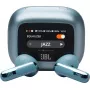 JBL Live Flex 3 Bezvadu Iekšauss Austiņas Zila