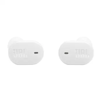 JBL Tune Buds 2 Bezvadu austiņas TWS Iekšauss Zvanīšana/Mūzika Bluetooth Balts