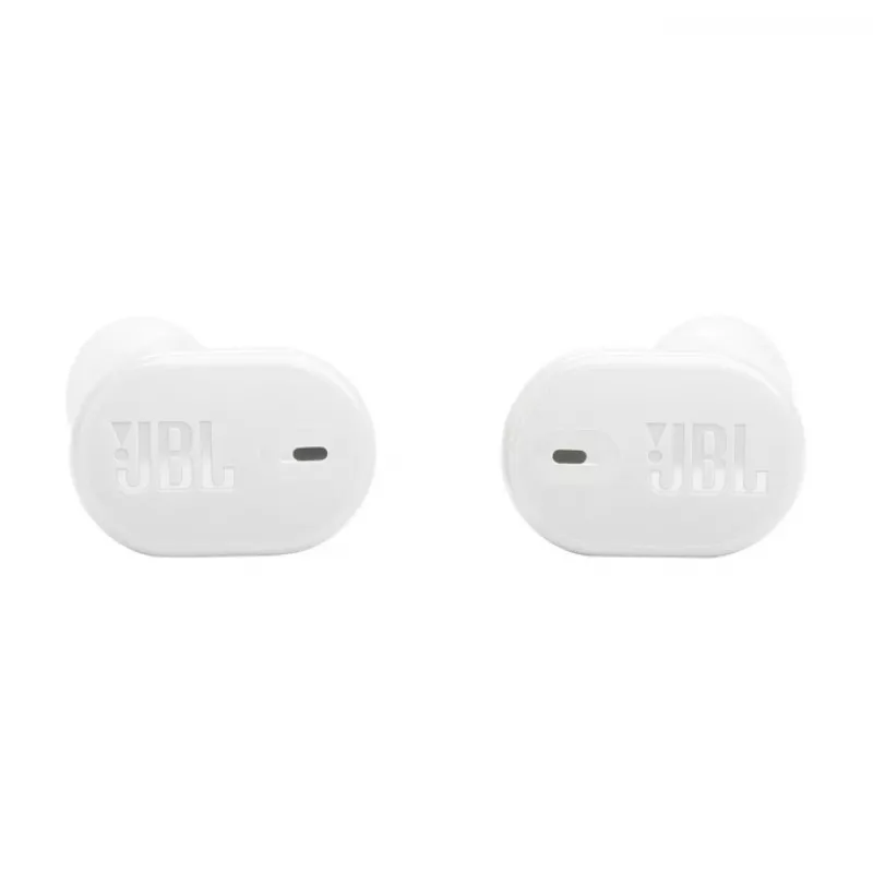 JBL Tune Buds 2 Bezvadu austiņas TWS Iekšauss Zvanīšana/Mūzika Bluetooth Balts