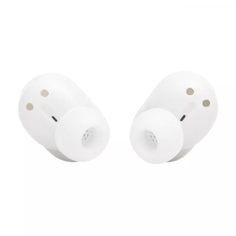 JBL Tune Buds 2 Bezvadu austiņas TWS Iekšauss Zvanīšana/Mūzika Bluetooth Balts