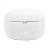 JBL Tune Buds 2 Bezvadu austiņas TWS Iekšauss Zvanīšana/Mūzika Bluetooth Balts