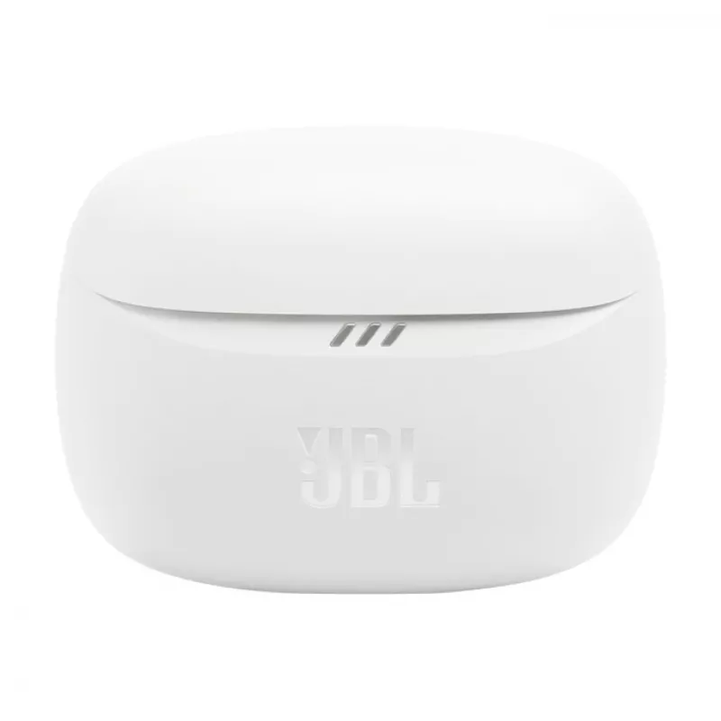 JBL Tune Buds 2 Bezvadu austiņas TWS Iekšauss Zvanīšana/Mūzika Bluetooth Balts