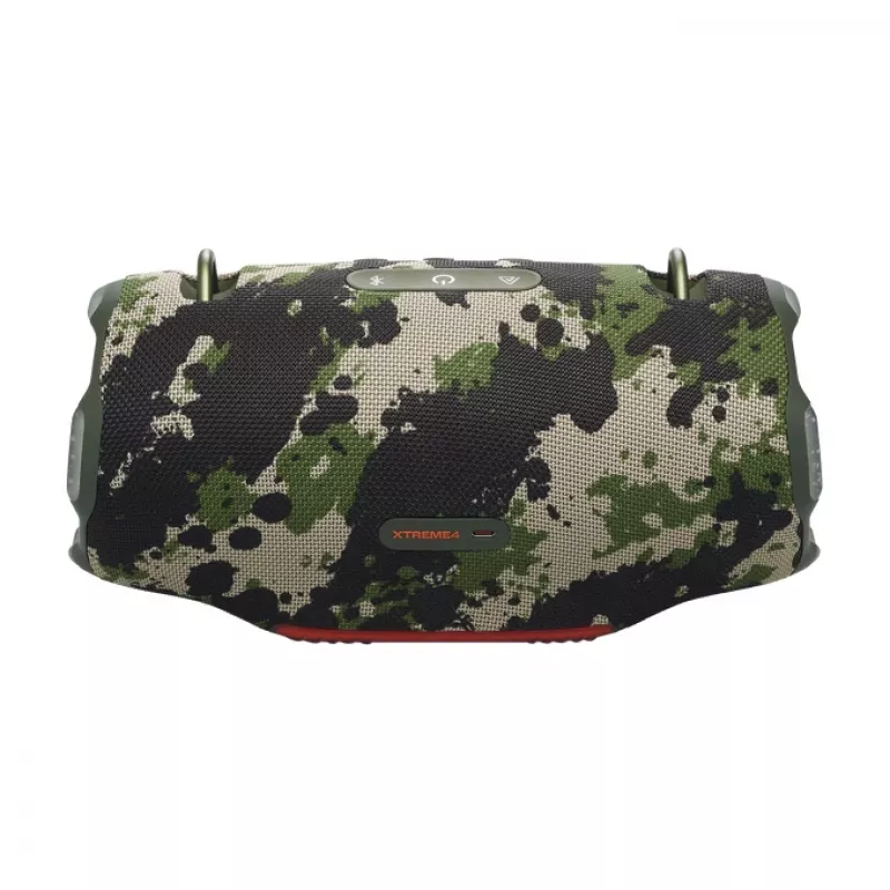 JBL Xtreme 4 portatīvais stereo skaļrunis Camouflage 30 W