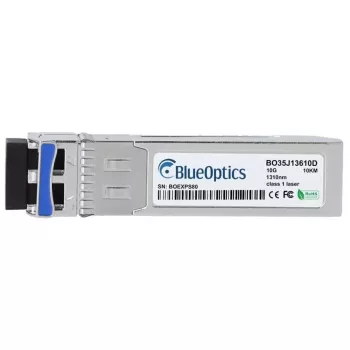 SFP+ uztvērējs BlueOptics X130 H3C JD094B 10000 Mbit/s 1310 nm