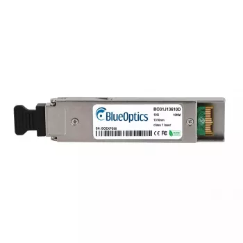 BlueOptics D108B tīkla optiskais raiduztvērējs 10 Gbit/s XFP 1310 nm
