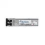 BlueOptics JF833A-BO SFP raiduztvērējs, 100BASE-FX, LC duplex, daudzmodu šķiedra, 1310 nm, 2 km, DDM, saderīgs ar HPE X114 JF833A