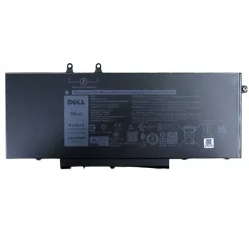 DELL CPL-JG75F akumulators klēpjdatoram