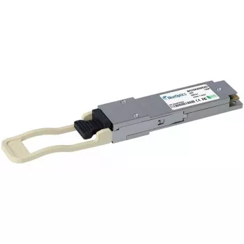 BlueOptics JH231A 40 Gbit/s QSFP 850 nm optiskais raiduztvērējs