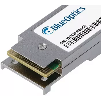 BlueOptics BO28L859S1D optiskais raiduztvērējs 100000 Mbit/s QSFP28