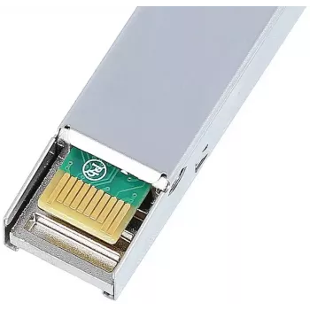 BlueOptics JL746A-BO SFP optiskais modulis 10km alumīnija korpusā