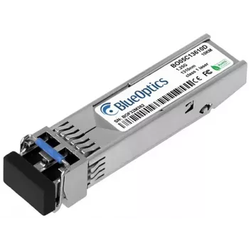 BlueOptics JL746A-BO SFP optiskais modulis 10km alumīnija korpusā