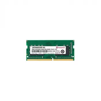 Transcend JetRam DDR4-2666 8GB klēpjdatora atmiņas modulis
