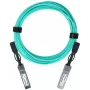 BlueOptics JNP-10G-AOC-5M-BO aktīvais optiskais kabelis SFP+ 5m