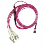 BlueOptics K2Q47A-BO InfiniBand optiskās šķiedras kabelis 15 m MPO 4x LC