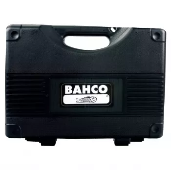 Trieciena uzgriežņu atslēgas uzgalis Bahco K8906M/8, svars 4.13 kg
