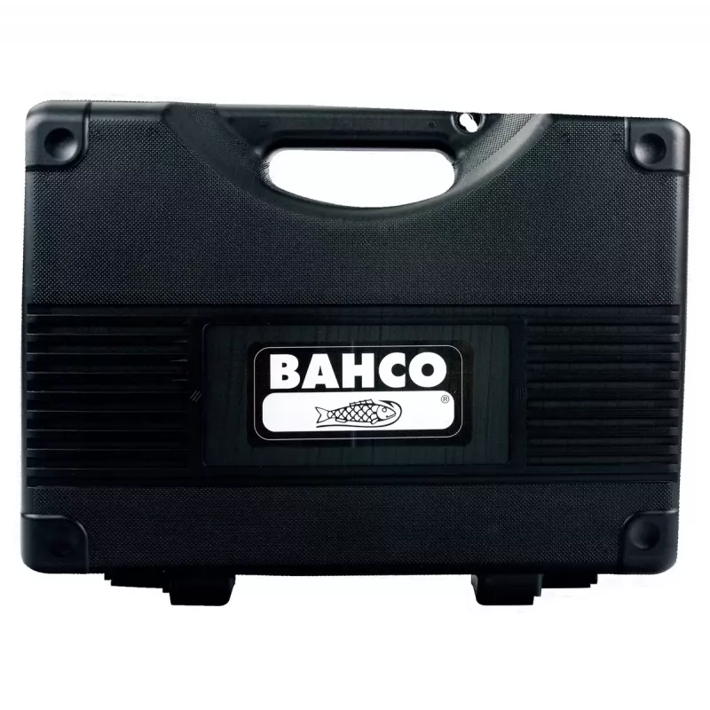 Trieciena uzgriežņu atslēgas uzgalis Bahco K8906M/8, svars 4.13 kg