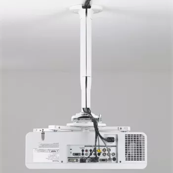 Chief KITEC030045W griestu projektora stiprinājums balts