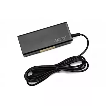 AC adapteris Acer KP.0450H.001 45W Melns Iekštelpām