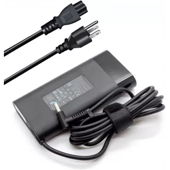 HP L15879-002 barošanas adapteris/invertors 135 W Melns