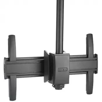Chief LCM1U griestu stiprinājums displejiem 152,4 cm (60 collas) Melns