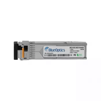 SFP modulis BlueOptics LE2MGSC40ED0-BO 1250 Mbit/s