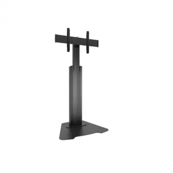 Chief LFAUB mobilais grīdas statīvs monitoram 80 inch (203 cm) melns