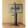 Chief LFAUB mobilais grīdas statīvs monitoram 80 inch (203 cm) melns