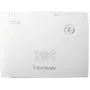 Projektors Viewsonic LSC520WU, 5200 ANSI lūmeni, 3LCD, WUXGA, balts