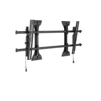 Signālu displeja stiprinājums Chief LTM1U 160 cm (63 collas) Melns