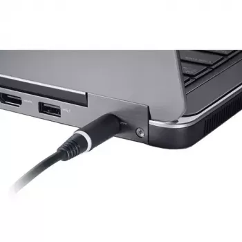 DELL M1P9J tīkla adapteris 65 W melns