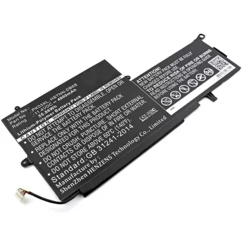 CoreParts MBXHP-BA0051 klēpjdatora akumulators