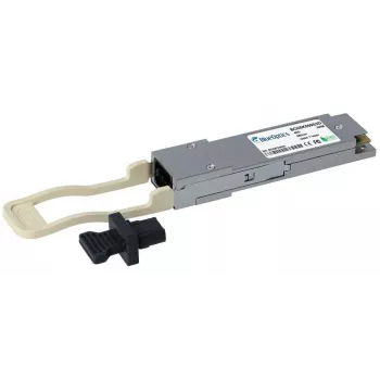 BlueOptics MC2210411-SR4E-BO 40 Gbit/s QSFP šķiedras optikas raiduztvērēja modulis