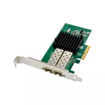 Microconnect MC-PCIE-I350AM2 tīkla karte iekšējā Fiber 1000 Mbit/s
