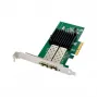 Microconnect MC-PCIE-I350AM2 tīkla karte iekšējā Fiber 1000 Mbit/s
