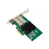 Microconnect MC-PCIE-I350AM2 tīkla karte iekšējā Fiber 1000 Mbit/s