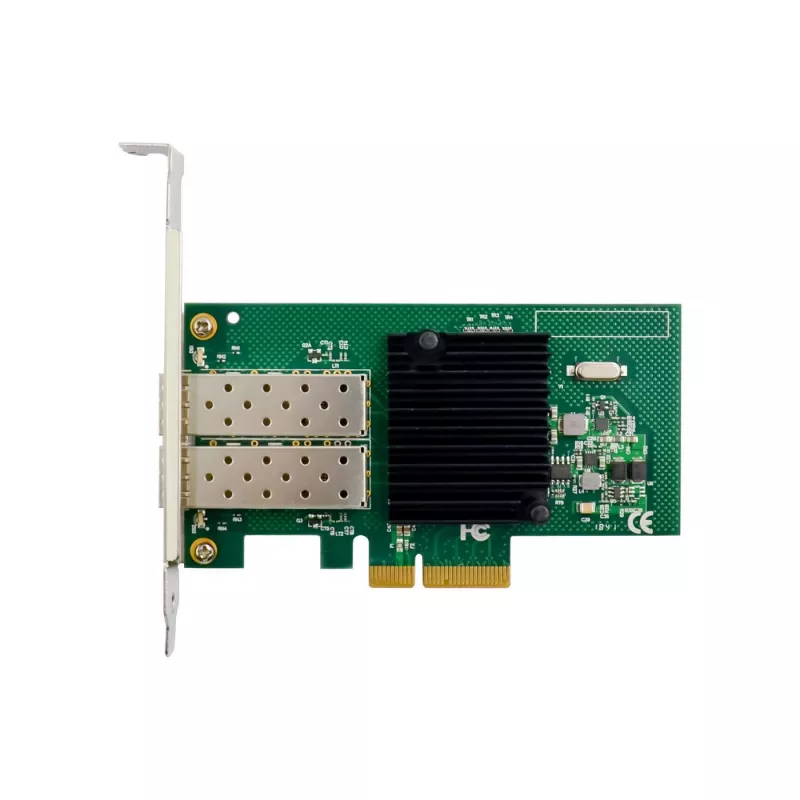 Microconnect MC-PCIE-I350AM2 tīkla karte iekšējā Fiber 1000 Mbit/s