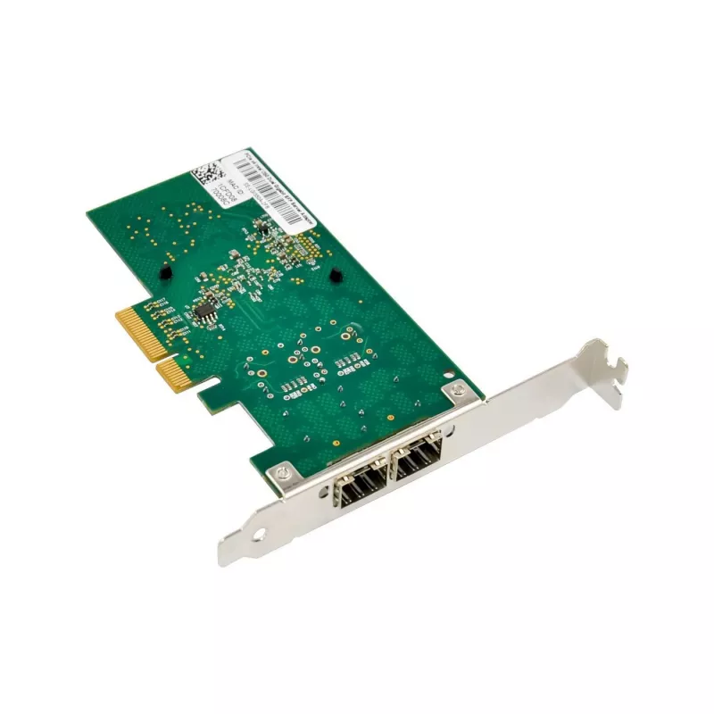 Microconnect MC-PCIE-I350AM2 tīkla karte iekšējā Fiber 1000 Mbit/s