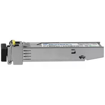 Optiskais raidītājs BlueOptics MG-1000PD1I-BO 1000 Mbit/s SFP 1550 nm