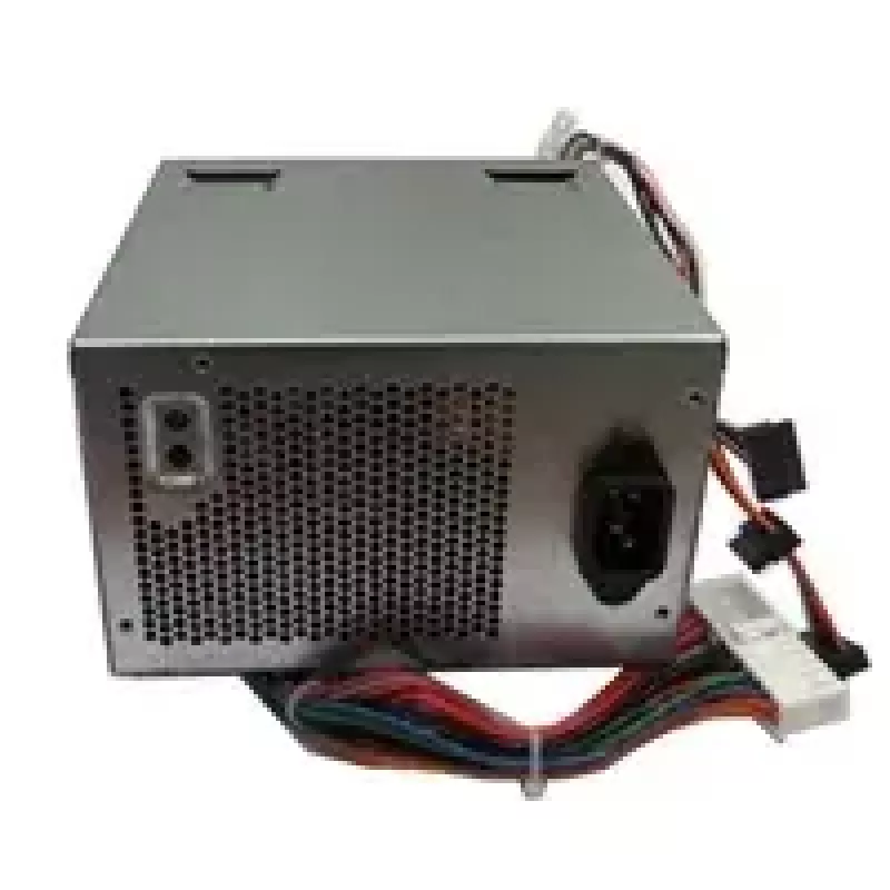 DELL MK9GY barošanas bloks 305 W Sudrabs