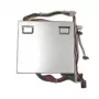DELL MK9GY barošanas bloks 305 W Sudrabs