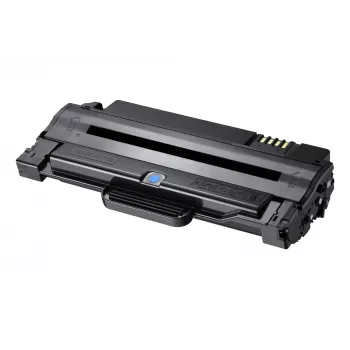 Samsung MLT-D1052S oriģinālā tonera kasetne, melna, 1500 lpp.
