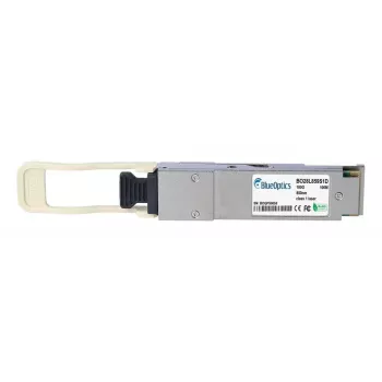 QSFP28 raidītājs BlueOptics MMA1B00-C100D_FF-BO 100000 Mbit/s 850 nm