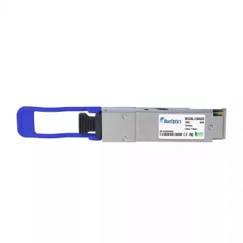 BlueOptics MMA1L30-CM 100000 Mbit/s QSFP28 optiskais raidītājs