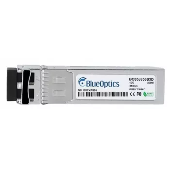 SFP+ raidītājs BlueOptics MOD-SFP-10G-SR-BO 10000 Mbit/s 850 nm