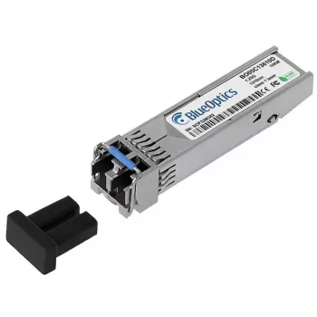 BlueOptics MOD-SFP-GE-LX10-BO SFP modulis 1250 Mbit/s 1310 nm