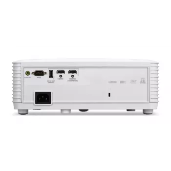 Projektors Acer Vero HL6810 DLP, 4K UHD 3840x2160, 4000 ANSI lūmeni, lāzera/LED hibrīds