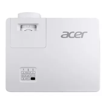 Projektors Acer PL6820 standarta projicēšana 5500 ANSI lūmenu DLP UHD 4K (3840×2160) balts, lāzera gaismas avots