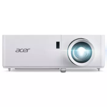 Projektors Acer PL6820 standarta projicēšana 5500 ANSI lūmenu DLP UHD 4K (3840×2160) balts, lāzera gaismas avots