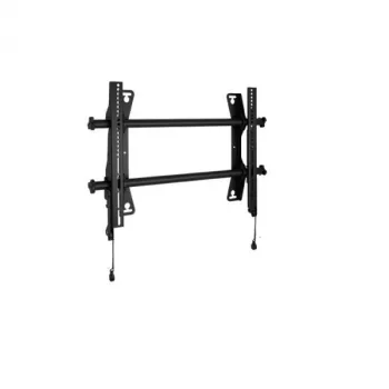 Piestiprinājums Chief MSA1U TV/sienas kronšteins 139,7 cm (55 collas) Melns